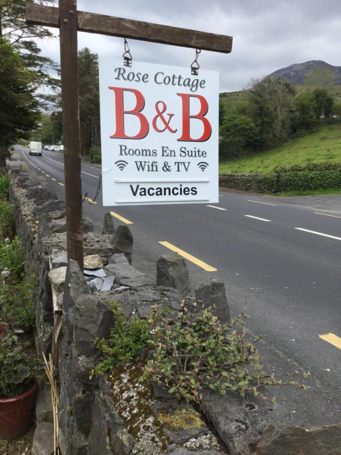 Rose Cottage Westport Exterior photo