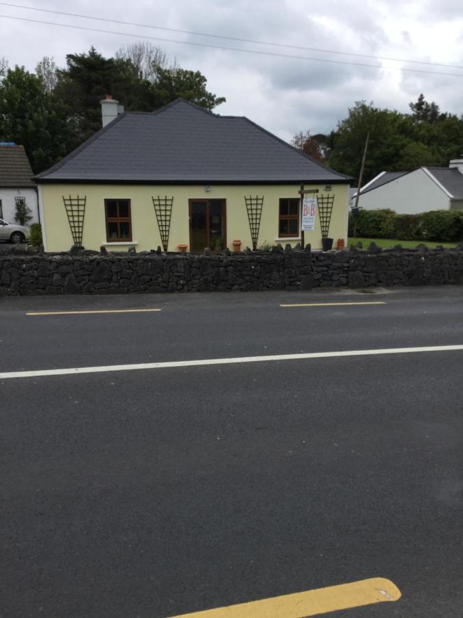 Rose Cottage Westport Exterior photo
